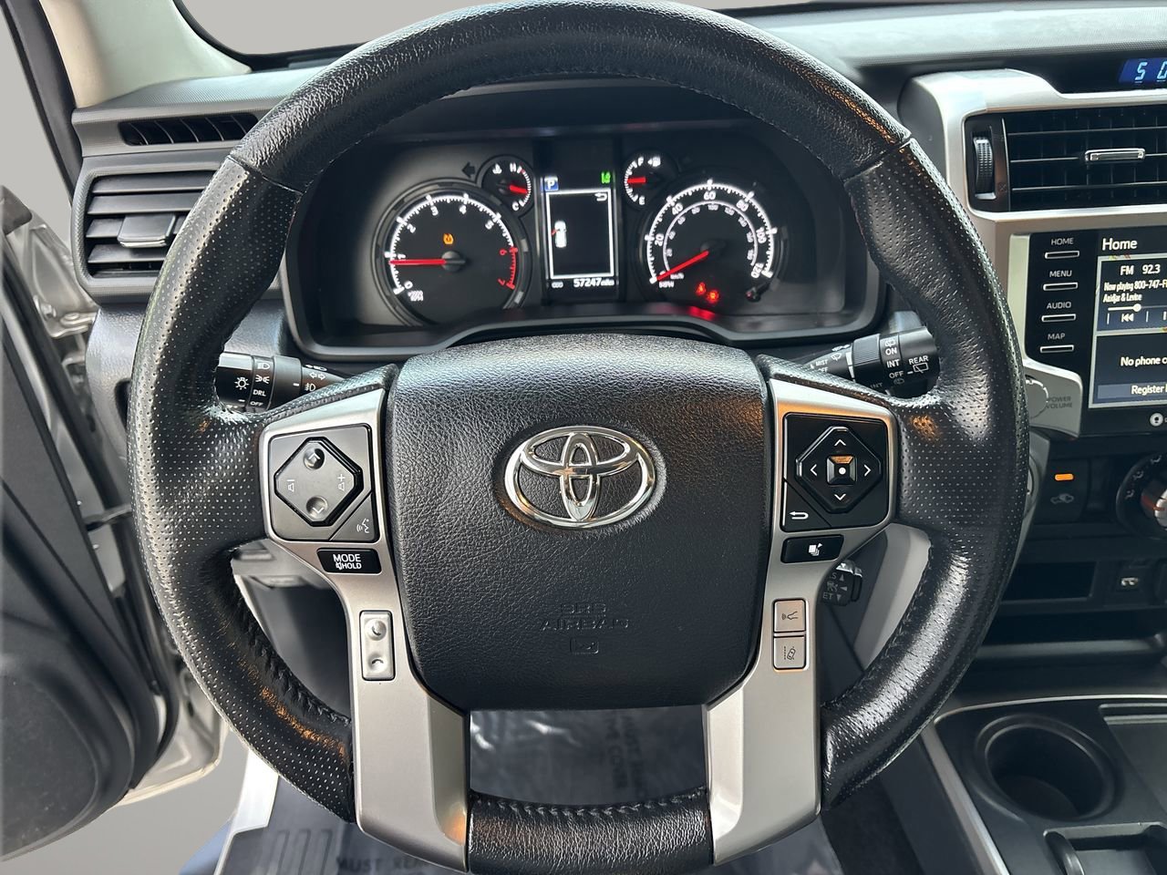 Used 2023 Toyota 4Runner SR5 Premium image 31