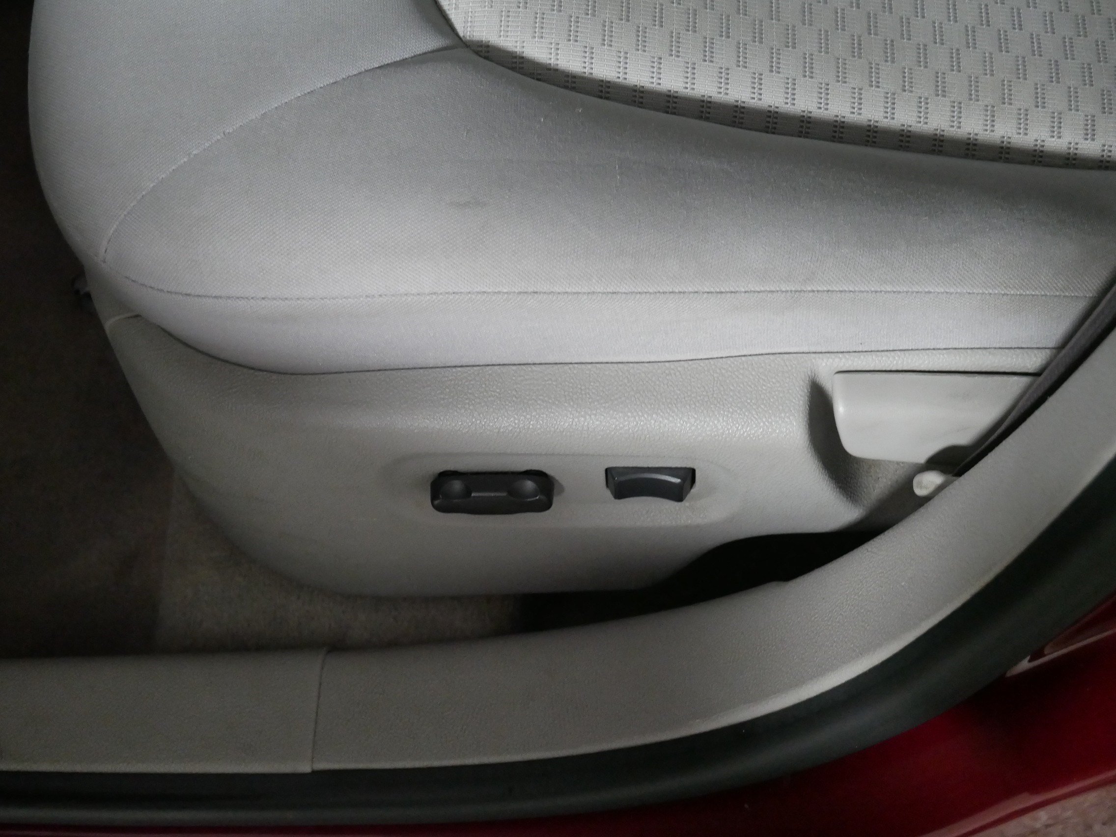 Used 2007 Chevrolet HHR LT FWD image 20
