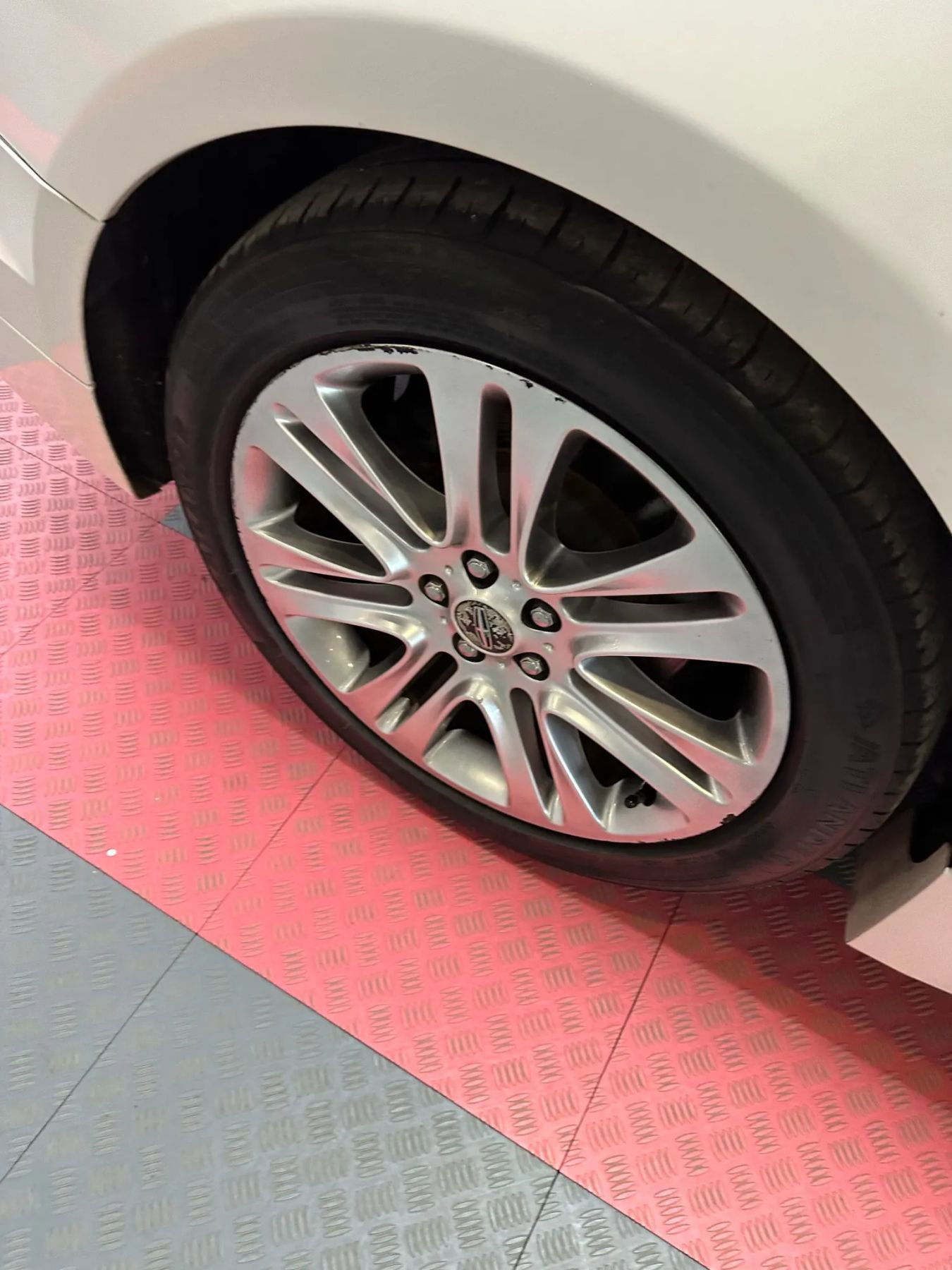 Used 2014 Lincoln MKZ w/ Equipment Group 101A Select image 35