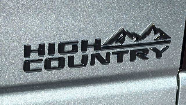 New 2026 Chevrolet Silverado 2500 High Country w/ Technology Package image 28