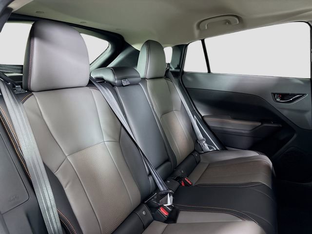New 2026 Subaru Crosstrek 2.5i Limited image 27