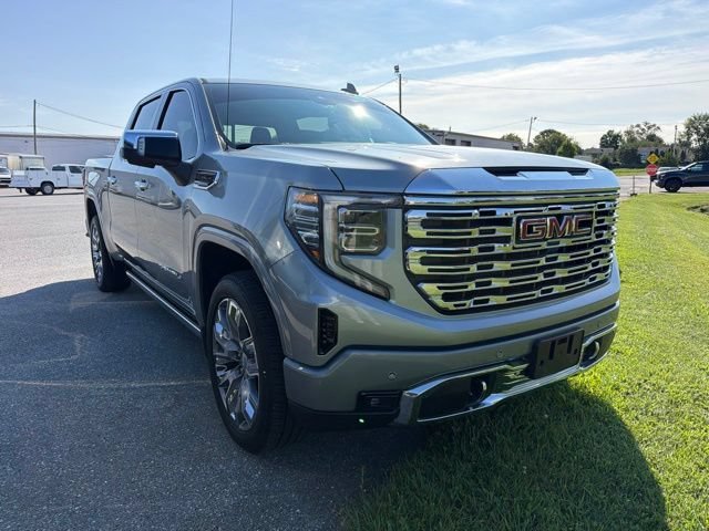 Used 2026 GMC Sierra 1500 Denali w/ Denali Reserve Package