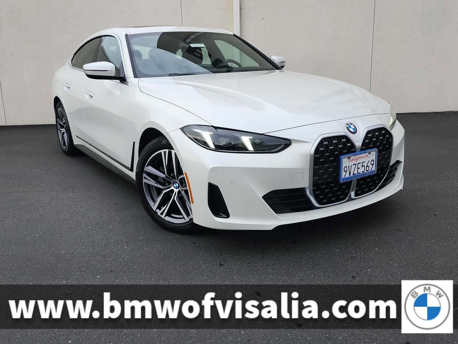 Used 2026 BMW 430i xDrive