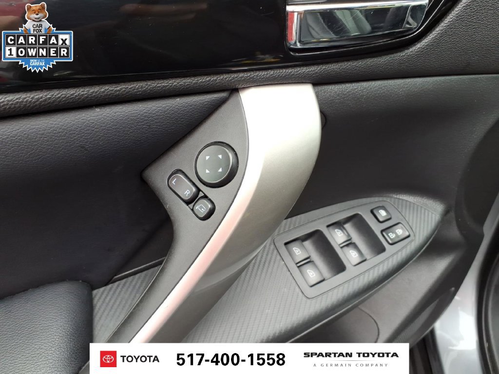 Used 2024 Mitsubishi Eclipse Cross SE AWD/4WD image 14
