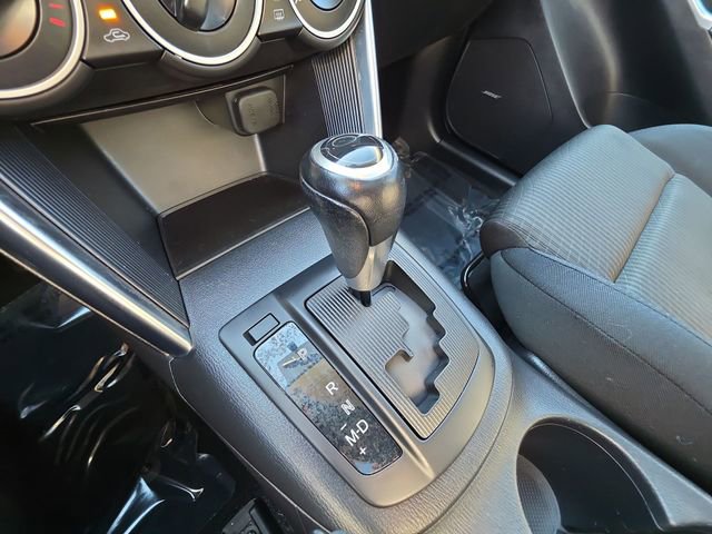 Used 2014 MAZDA CX-5 Touring w/ Bose/Moonroof Package image 33