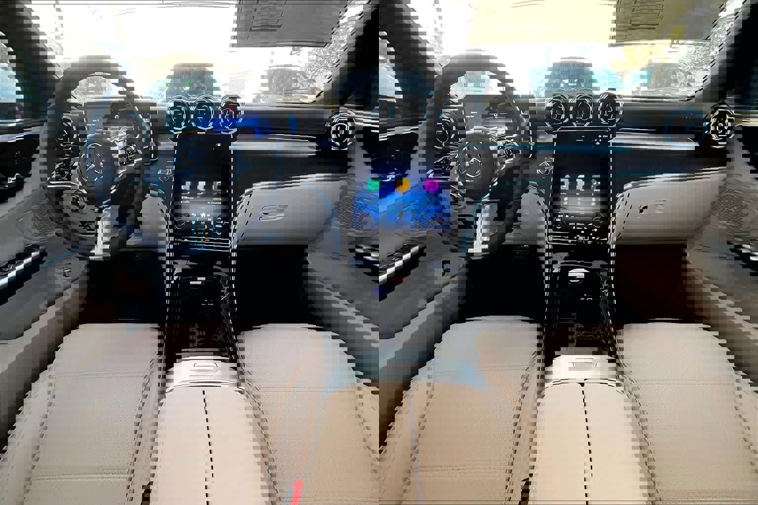 New 2026 Mercedes-Benz C 300 C 300 image 8