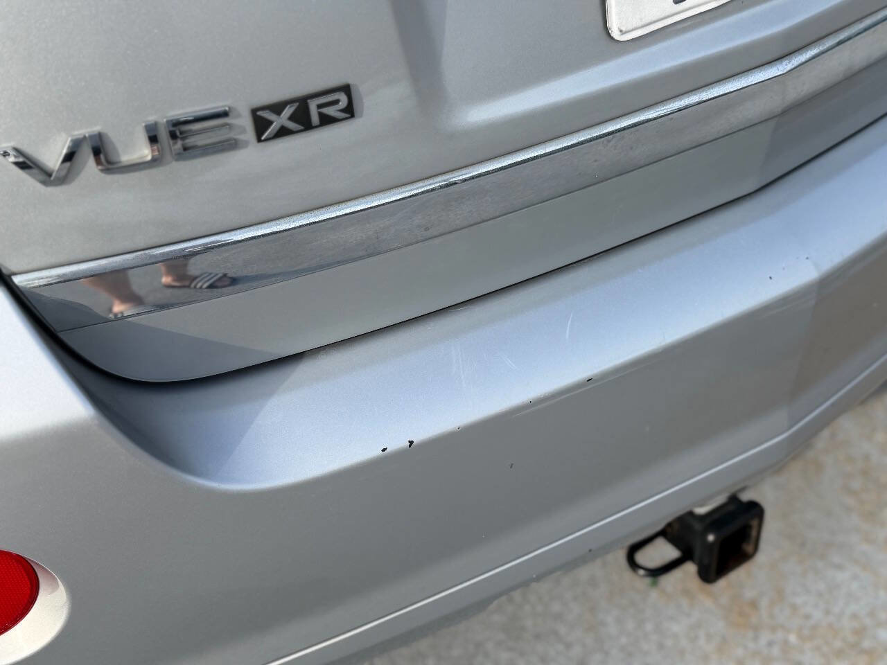 Used 2009 Saturn Vue XR image 12