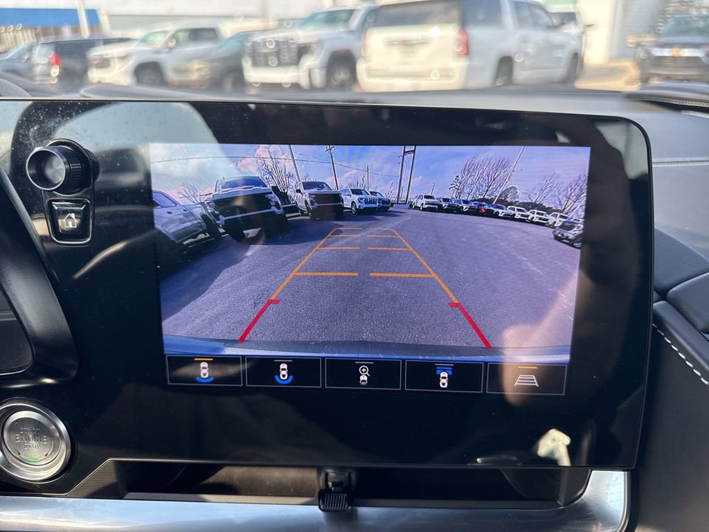 Used 2022 Chevrolet Corvette Stingray Premium Cpe w/ Z51 Performance Package image 19