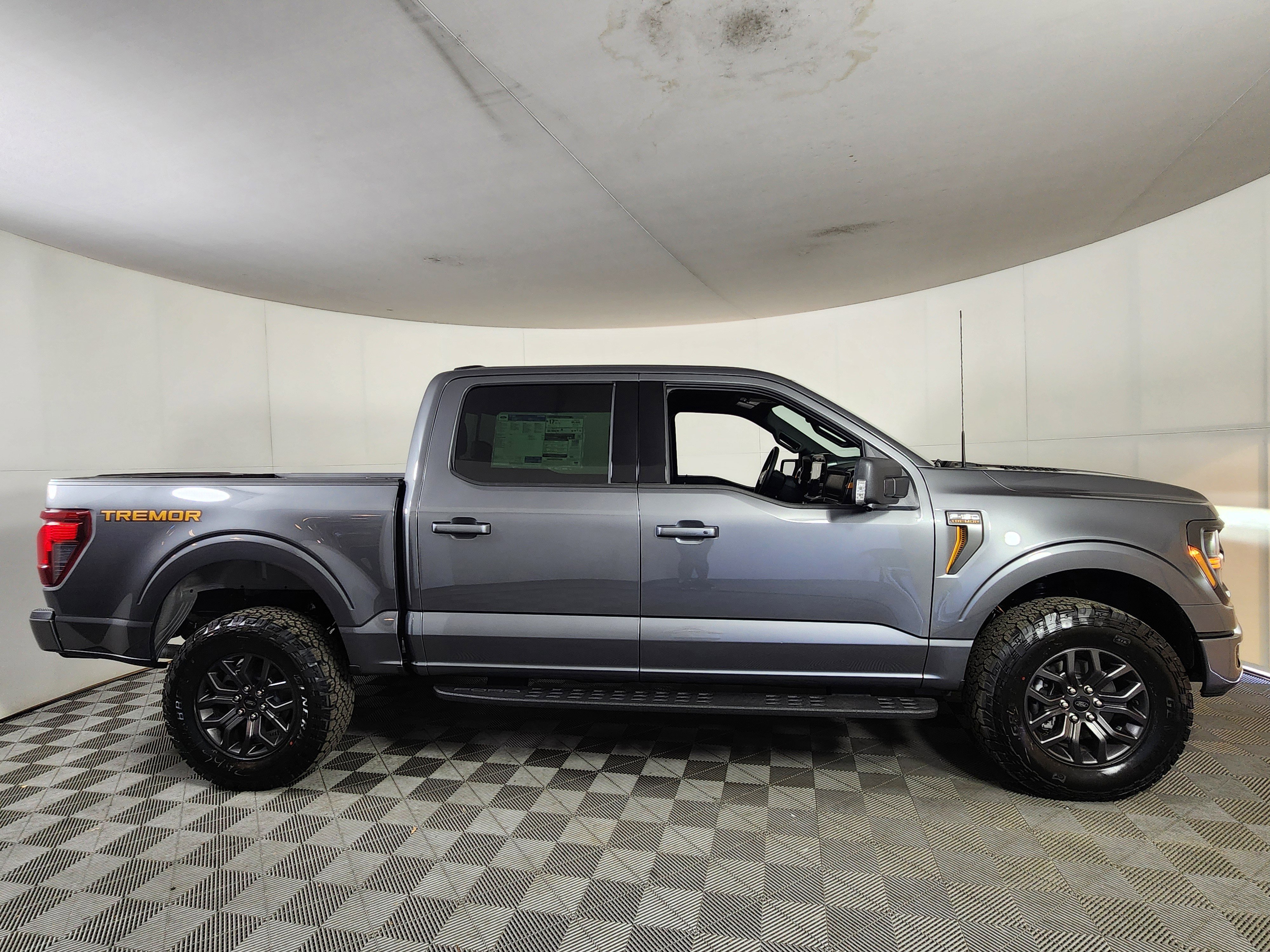 New 2026 Ford F150 Tremor w/ Bed Utility Package image 9