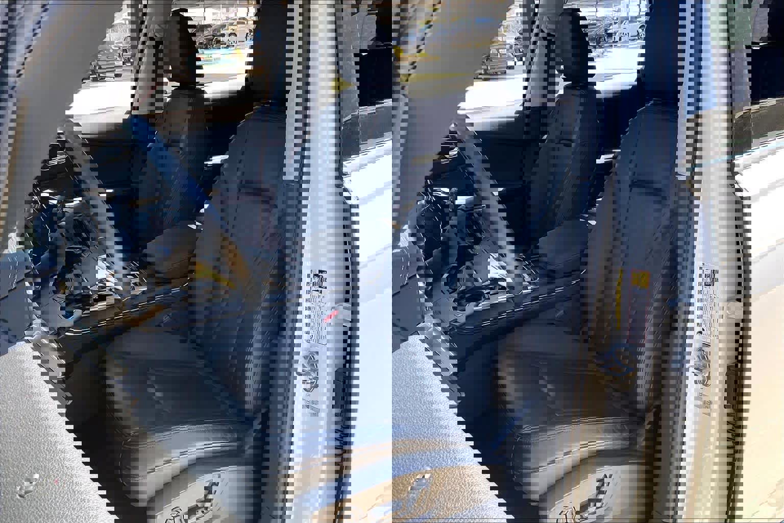 Used 2023 Audi Q7 Premium Plus w/ Premium Plus Package image 8