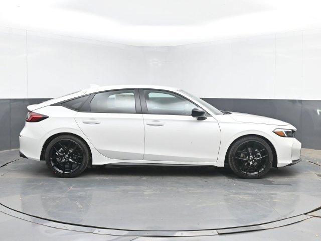 New 2026 Honda Civic Sport image 11