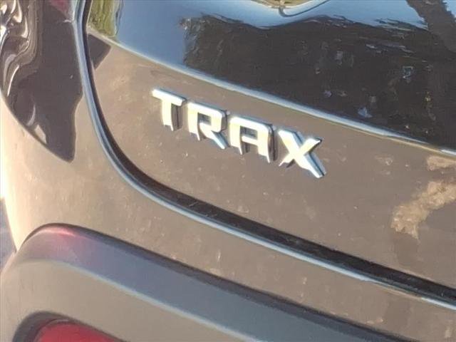 Used 2024 Chevrolet Trax LT w/ Driver Confidence Package image 30