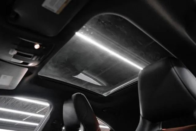 Used 2019 Mercedes-Benz CLA 45 AMG 4MATIC image 5