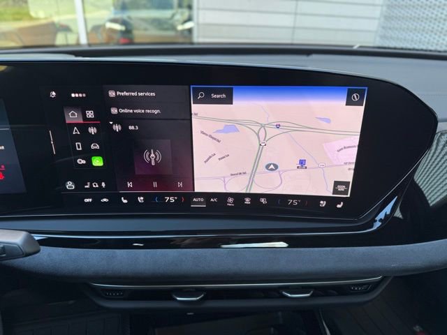 New 2025 Audi S5 Premium Plus image 13