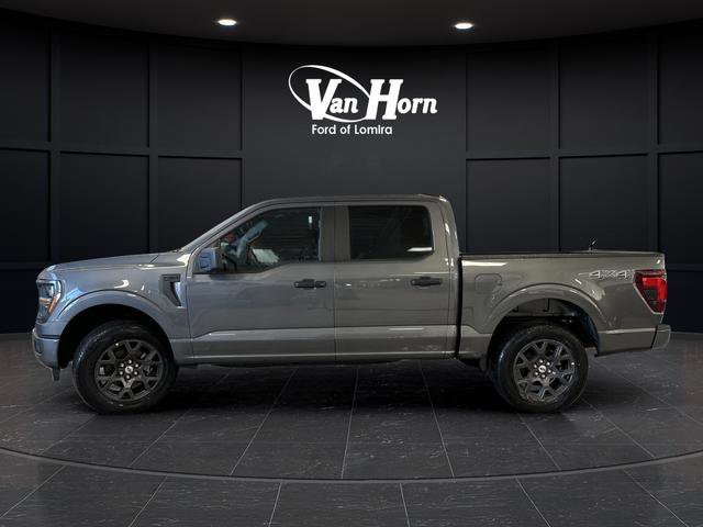 New 2026 Ford F150 STX w/ Equipment Group 200A image 10