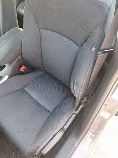 Used 2014 Honda Accord LX image 17