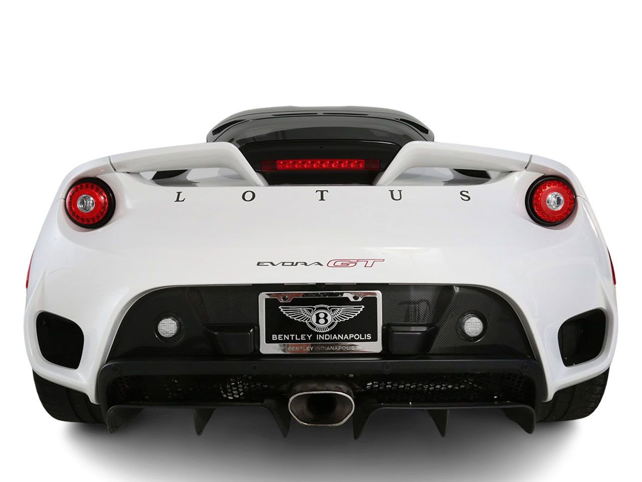Used 2021 Lotus Evora RWD image 13
