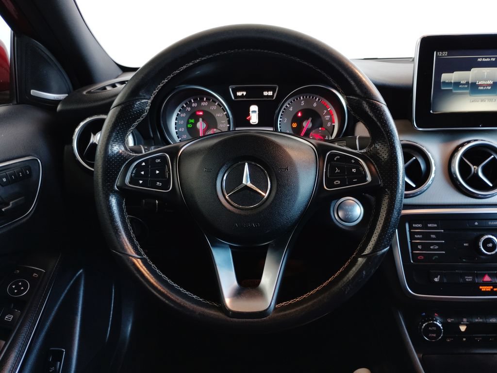 Used 2017 Mercedes-Benz GLA 250 w/ Premium Package image 22