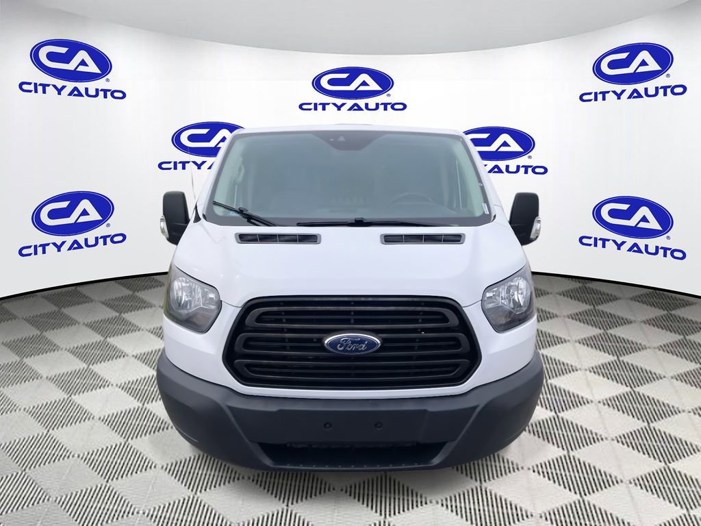 Used 2019 Ford Transit 150 130 Low Roof image 8