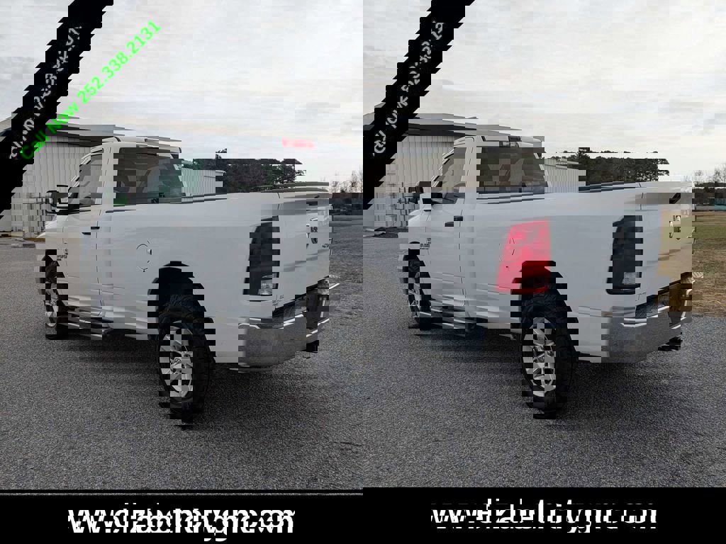 Used 2022 RAM 1500 Tradesman w/ Power & Remote Entry Group image 6