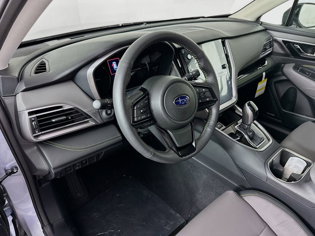 New 2025 Subaru Outback Onyx Edition image 13