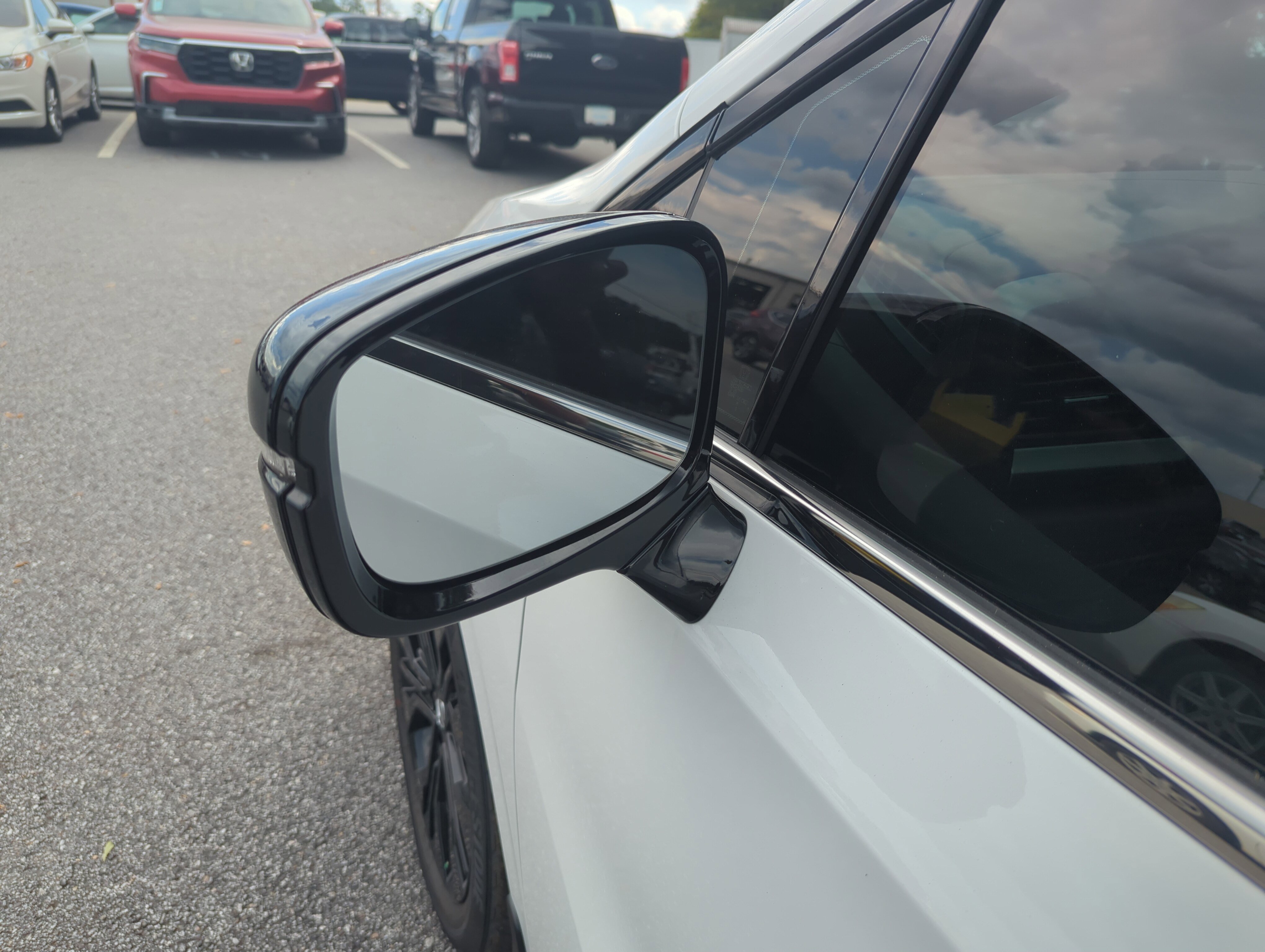 New 2026 Honda Odyssey Sport-L image 11