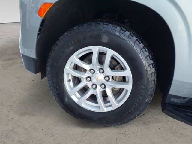 Used 2024 Chevrolet Tahoe LT AWD/4WD image 14