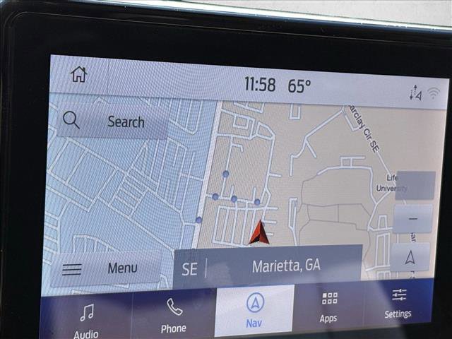 Used 2021 Ford Explorer Limited w/ Equipment Group 301A image 9