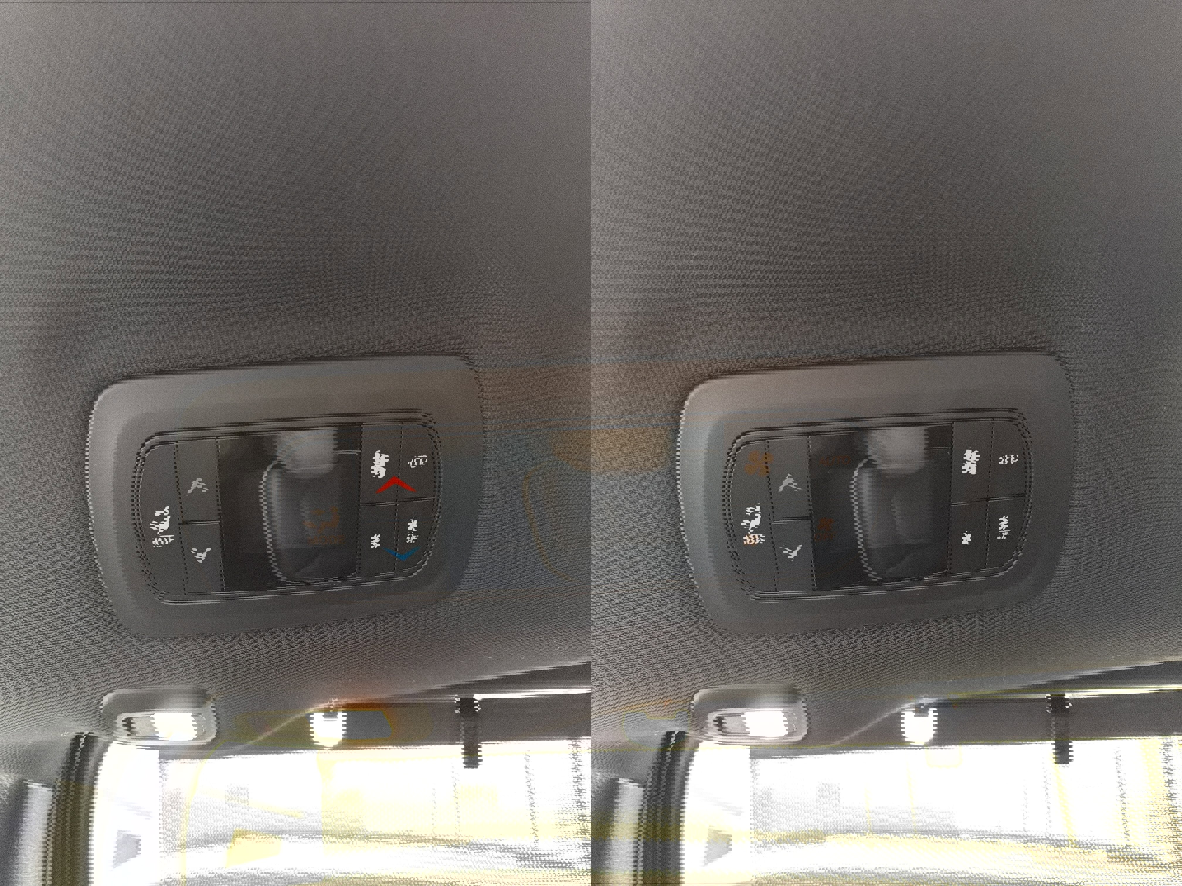 Used 2022 Chrysler Pacifica Limited w/ Uconnect Theater Family Group image 19