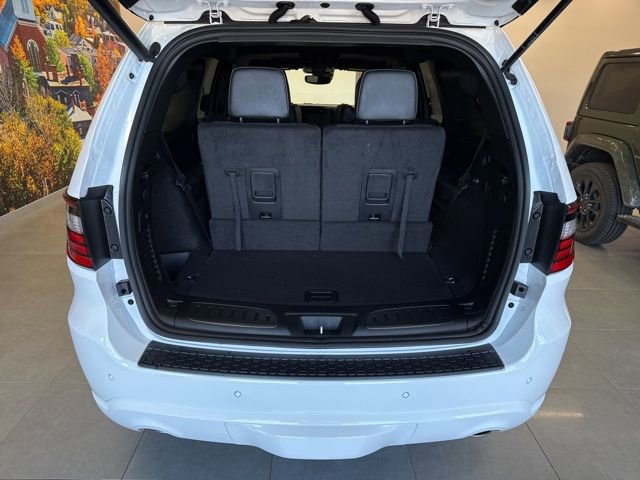 New 2026 Dodge Durango GT image 46