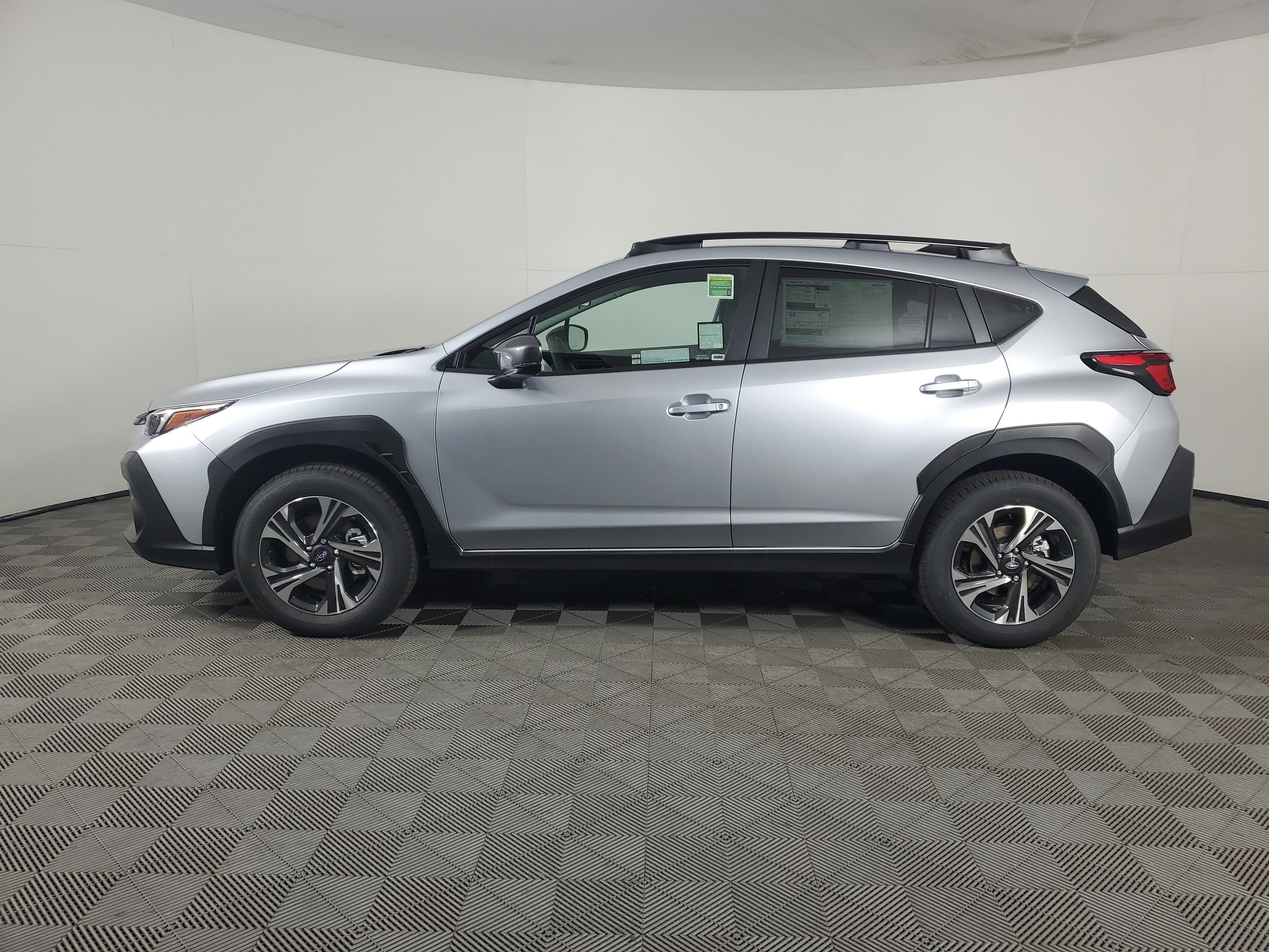New 2026 Subaru Crosstrek 2.0i Premium image 7