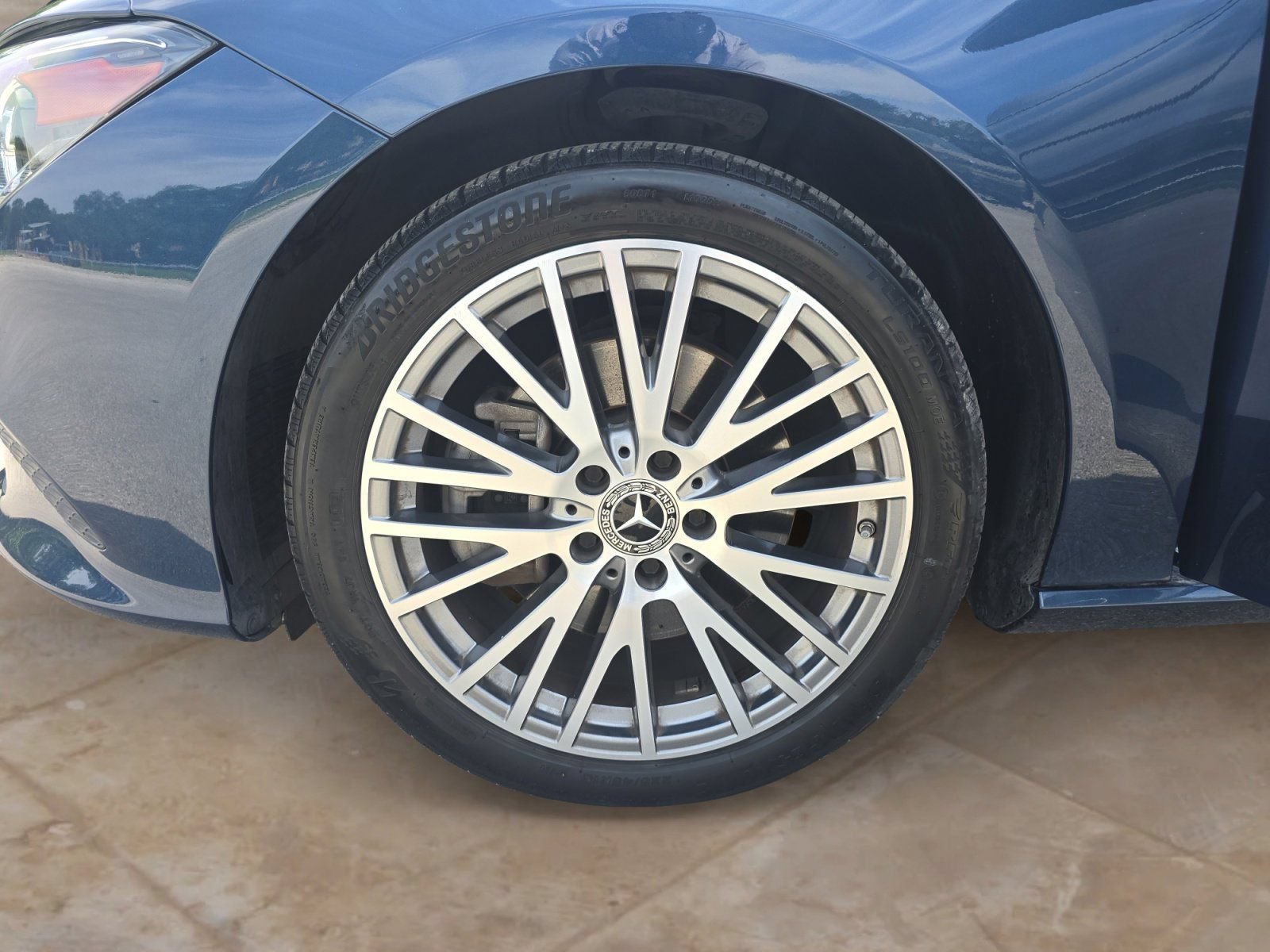 Used 2022 Mercedes-Benz CLA 250 image 27