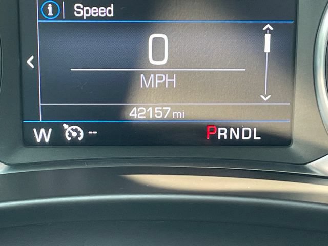 Used 2023 Chevrolet Equinox LT AWD/4WD image 11