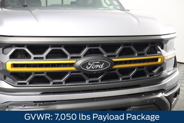 New 2026 Ford F150 Tremor w/ Equipment Group 402A High AWD/4WD image 16