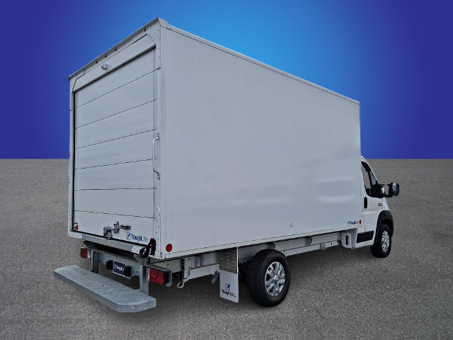 New 2023 RAM ProMaster 3500 FWD image 3