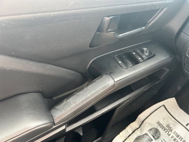 Used 2024 Toyota Tacoma SR RWD image 11