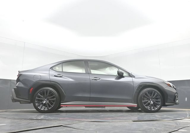 Used 2022 Subaru WRX Limited AWD/4WD image 48