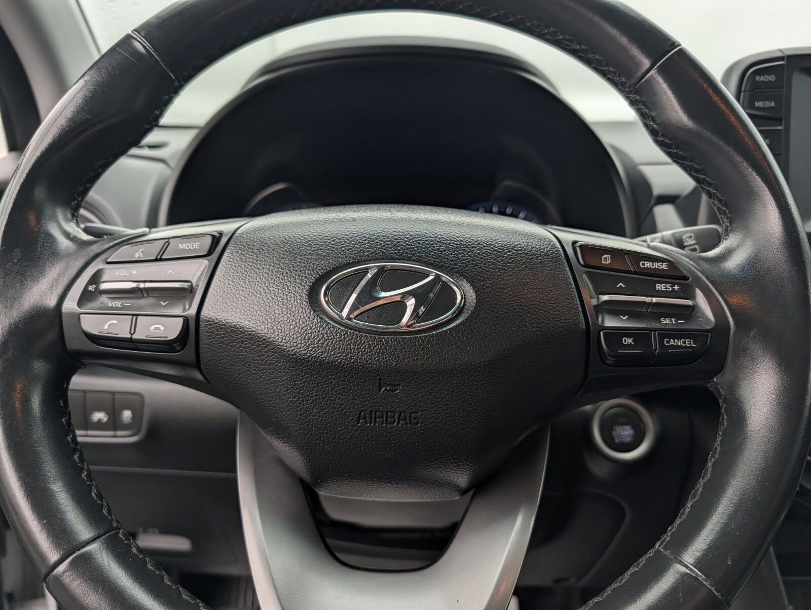 Used 2021 Hyundai Kona SEL FWD image 26