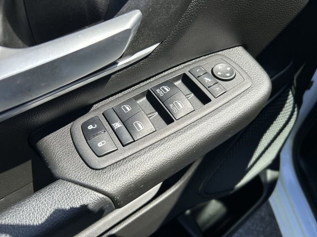 Certified 2023 RAM 1500 Big Horn image 16