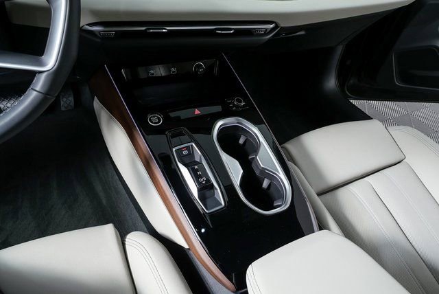 New 2026 Audi A6 Prestige image 14