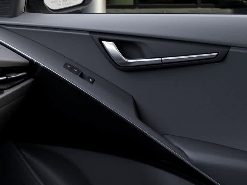 New 2026 Kia Niro LX FWD image 25