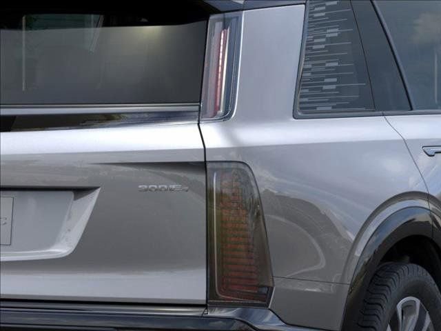 New 2026 Cadillac Vistiq Sport image 11