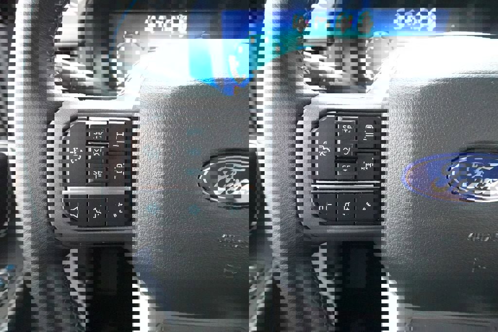 Certified 2024 Ford F150 XLT w/ Equipment Group 302A MID image 13