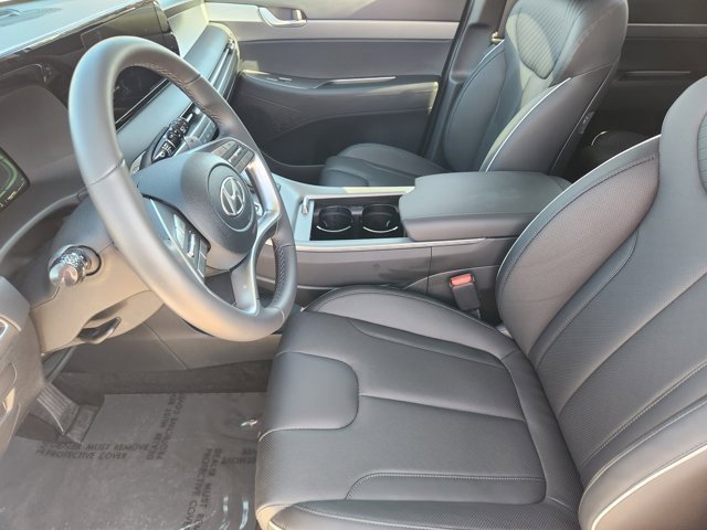 Used 2025 Hyundai Palisade XRT image 12