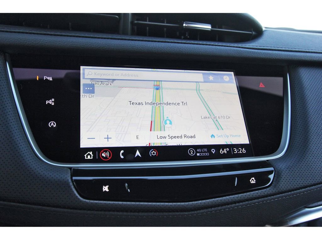 New 2026 Cadillac XT5 Premium Luxury w/ Driver Assist Package image 18