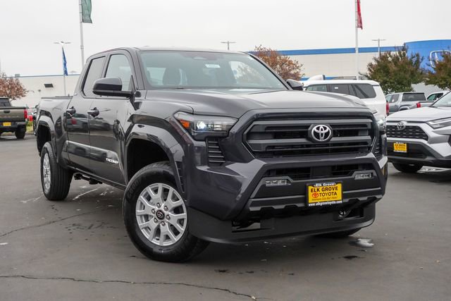 New 2026 Toyota Tacoma SR5 image 2