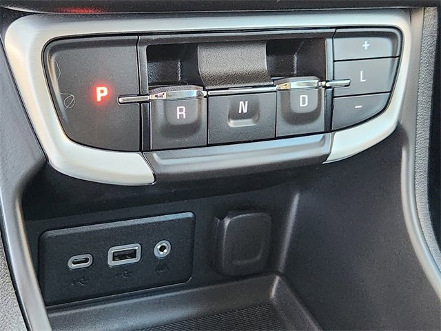 Used 2022 GMC Terrain SLE image 20