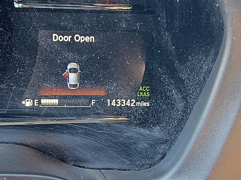 Used 2021 Honda HR-V EX-L image 21