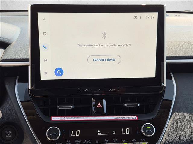 New 2026 Toyota Corolla Cross XLE FWD image 14