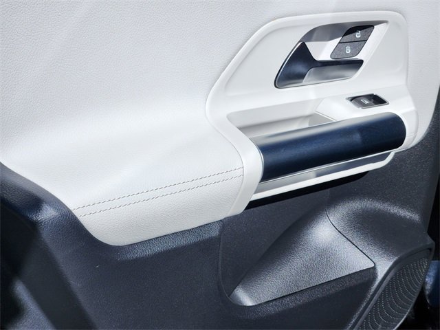 Certified 2021 Mercedes-Benz GLA 250 4MATIC image 15